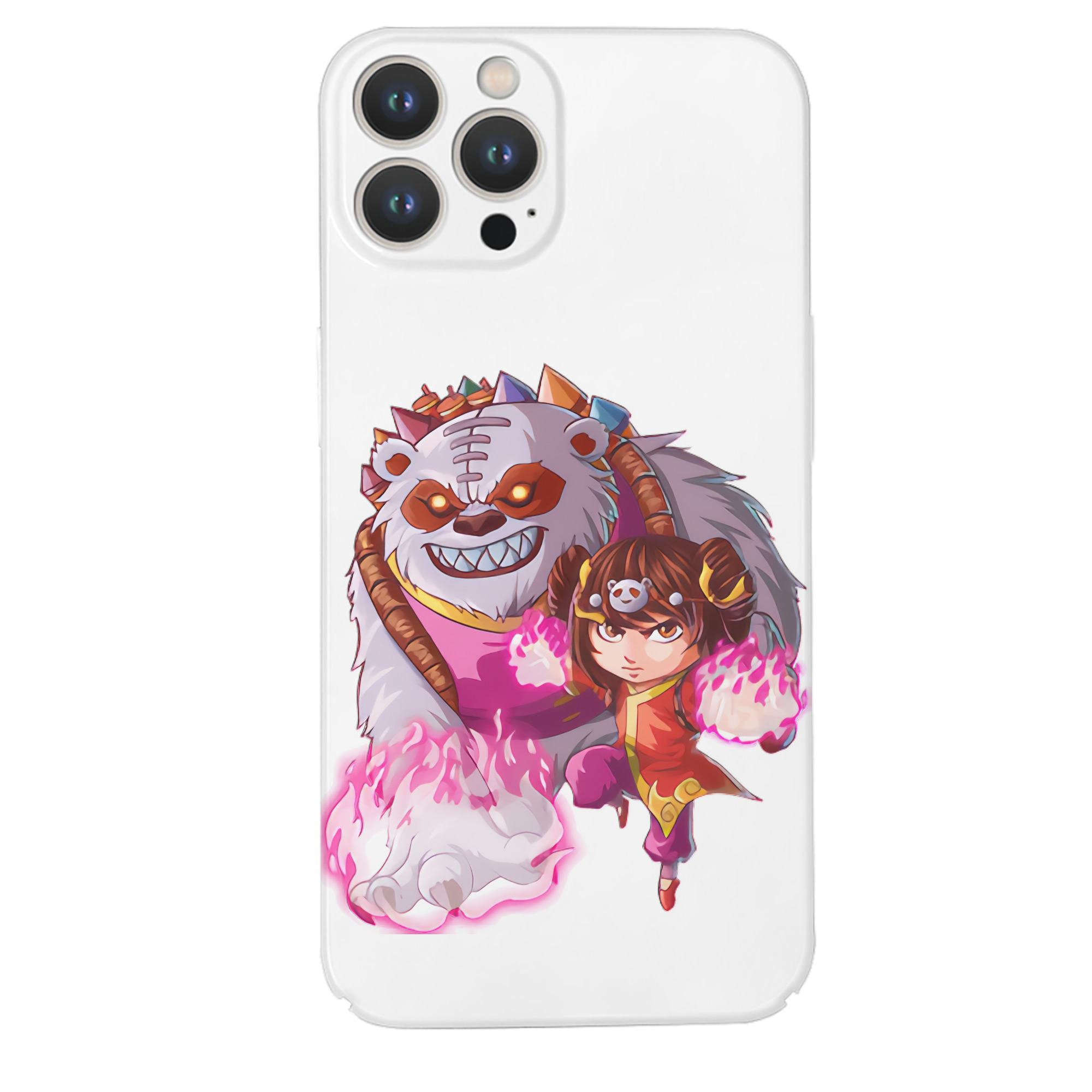 （画像用） リーグ・オブ・レジェンド League of Legends LOL 【iPhone 14シリーズ対応】ハードケース